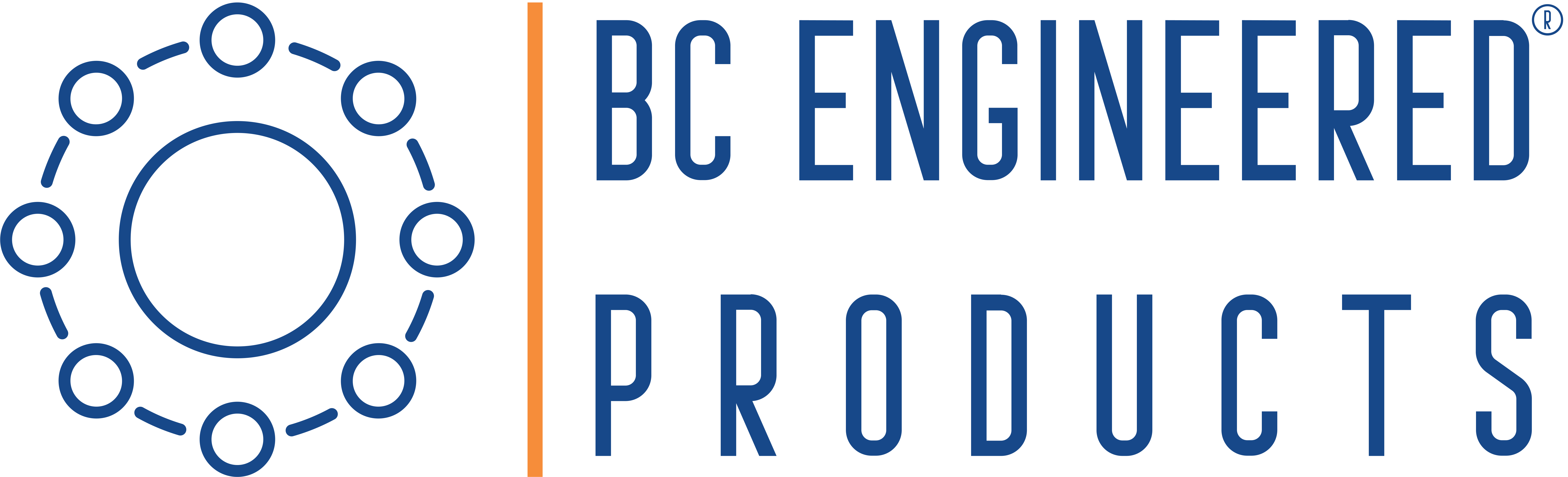 BC Engineered Products - Logo